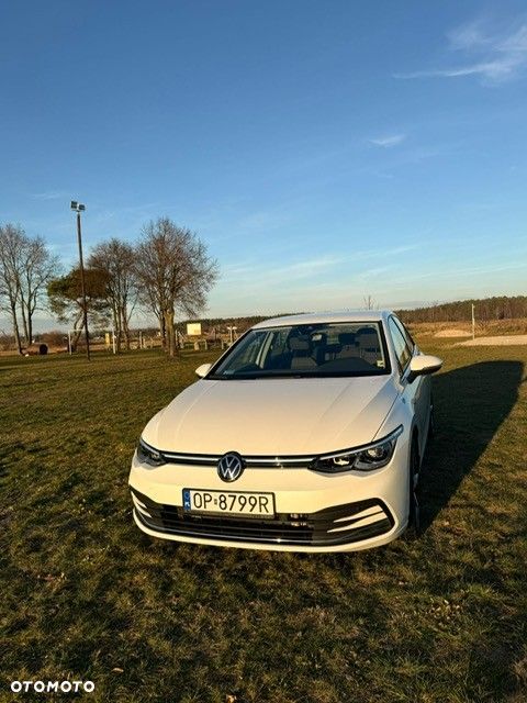 Volkswagen Golf 1.5 TSI EVO Style - 6