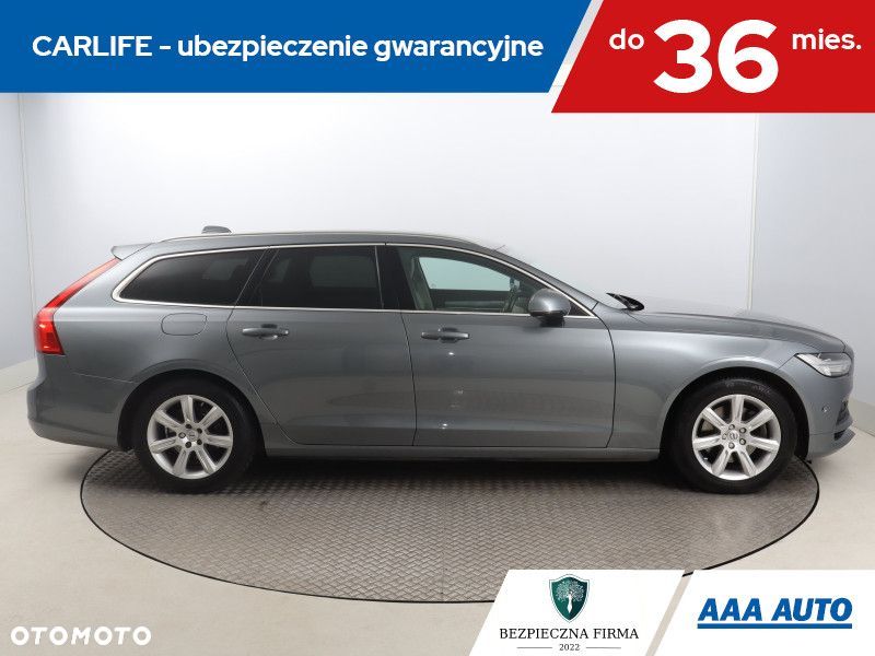 Volvo V90 - 8