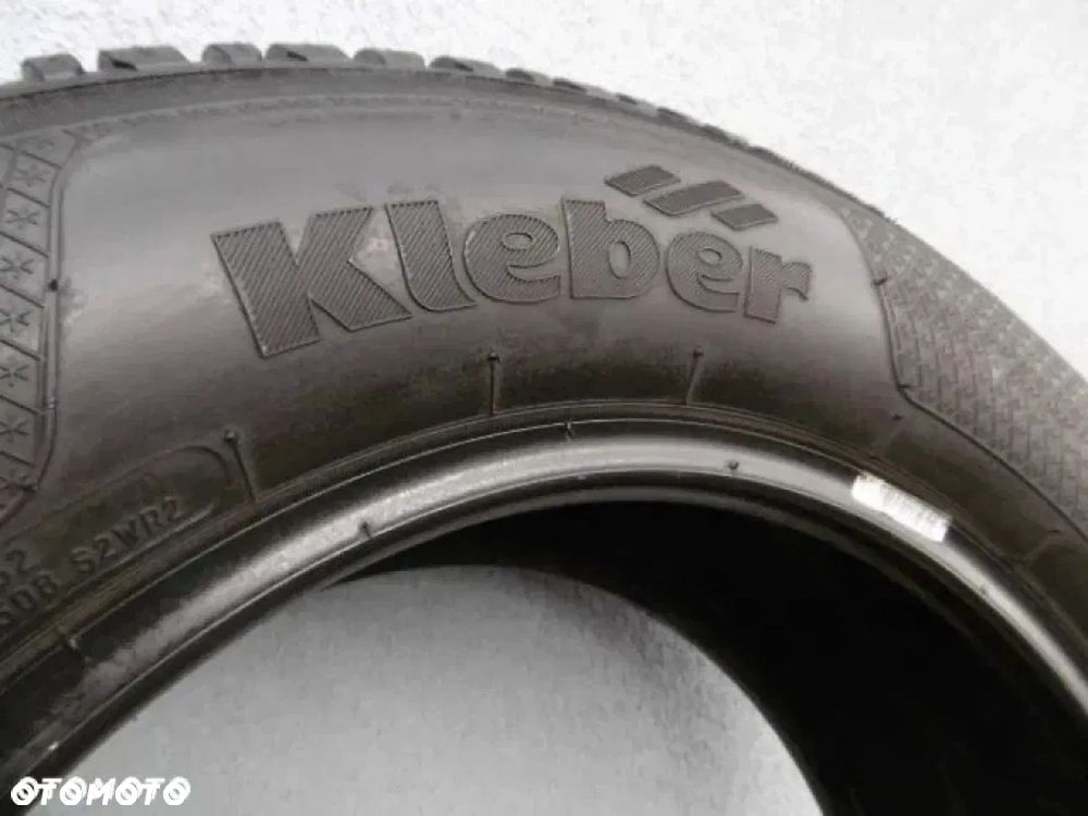 2x Opony Opona Kleber Krisalp HP3 215/65R16 5.5MM - 5