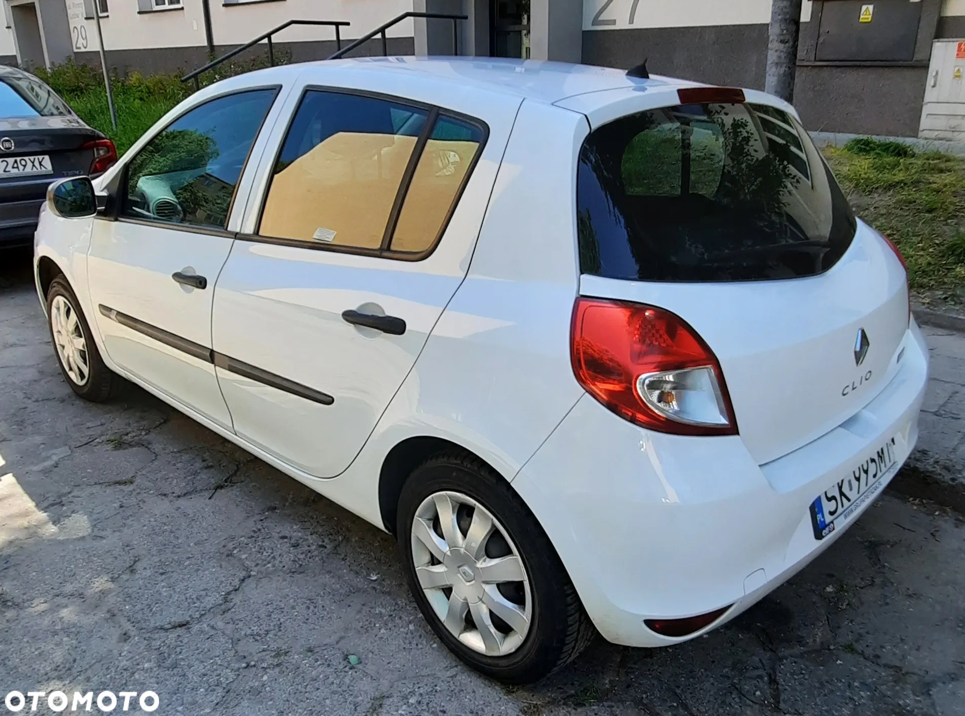 Renault Clio - 6