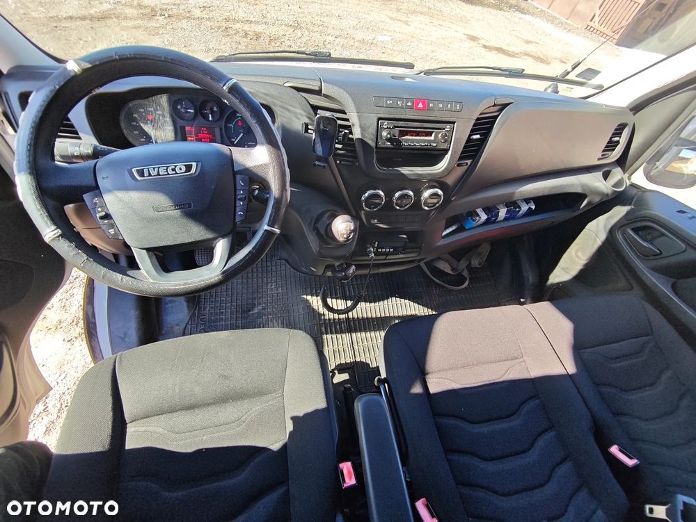 Iveco Daily 35-150 - 2