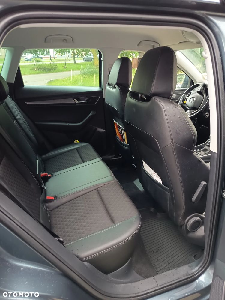 Skoda Karoq - 10