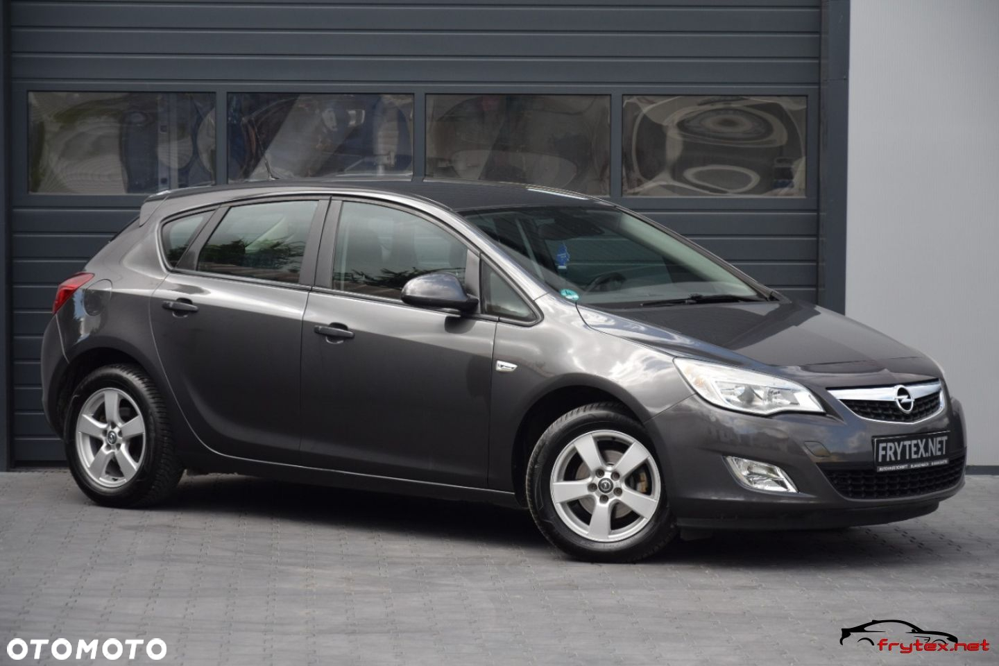 Opel Astra - 3