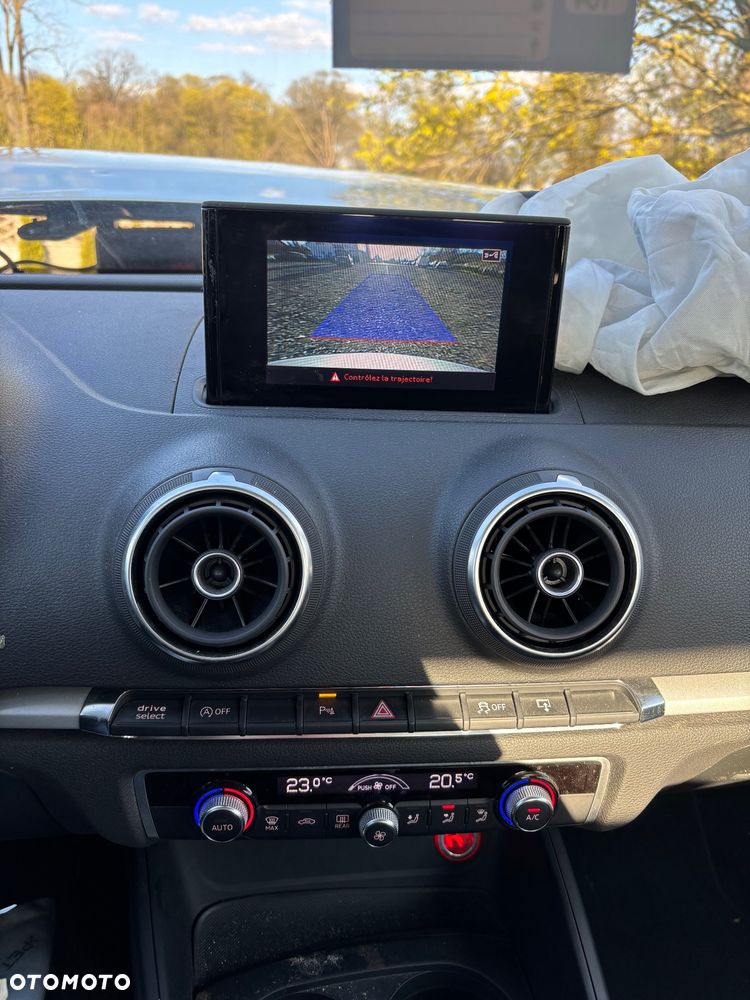 Audi A3 Limousine - 18
