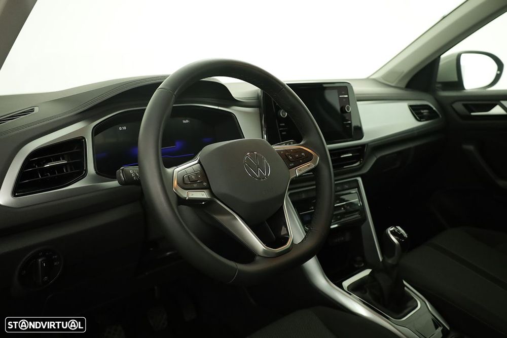 VW T-Roc 1.0 TSI Life - 7