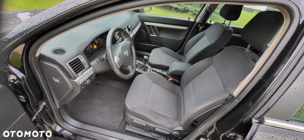 Opel Signum 1.9 CDTI Elegance - 19