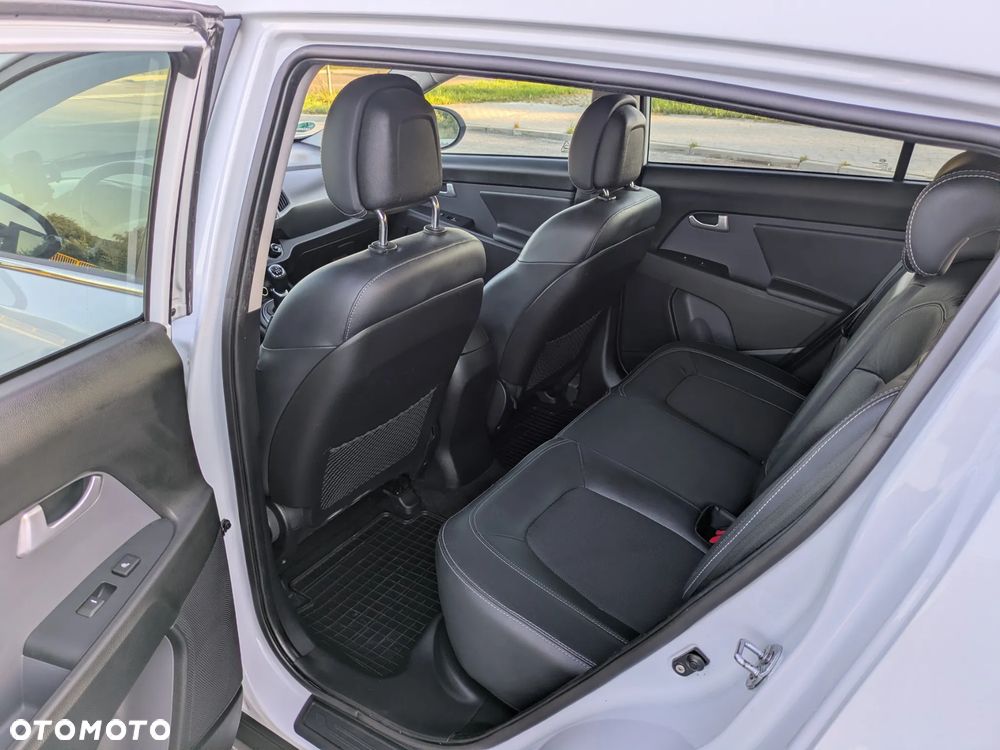 Kia Sportage 1.6 GDI XL 2WD - 23