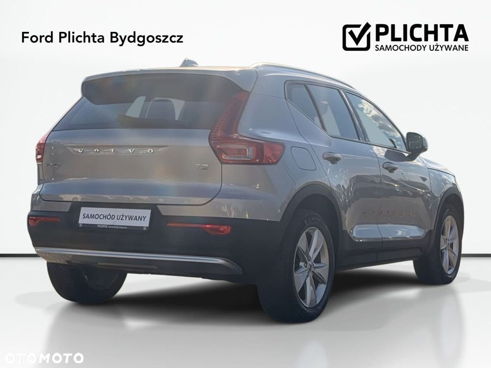Volvo XC 40 - 5
