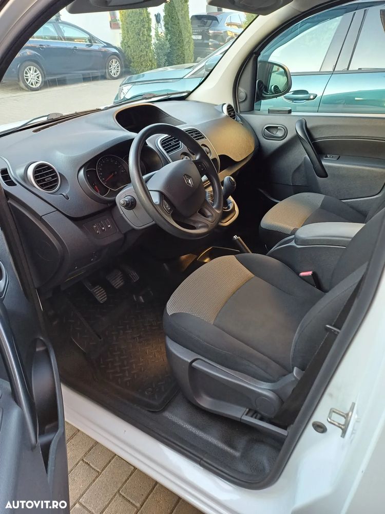 Renault Kangoo - 16