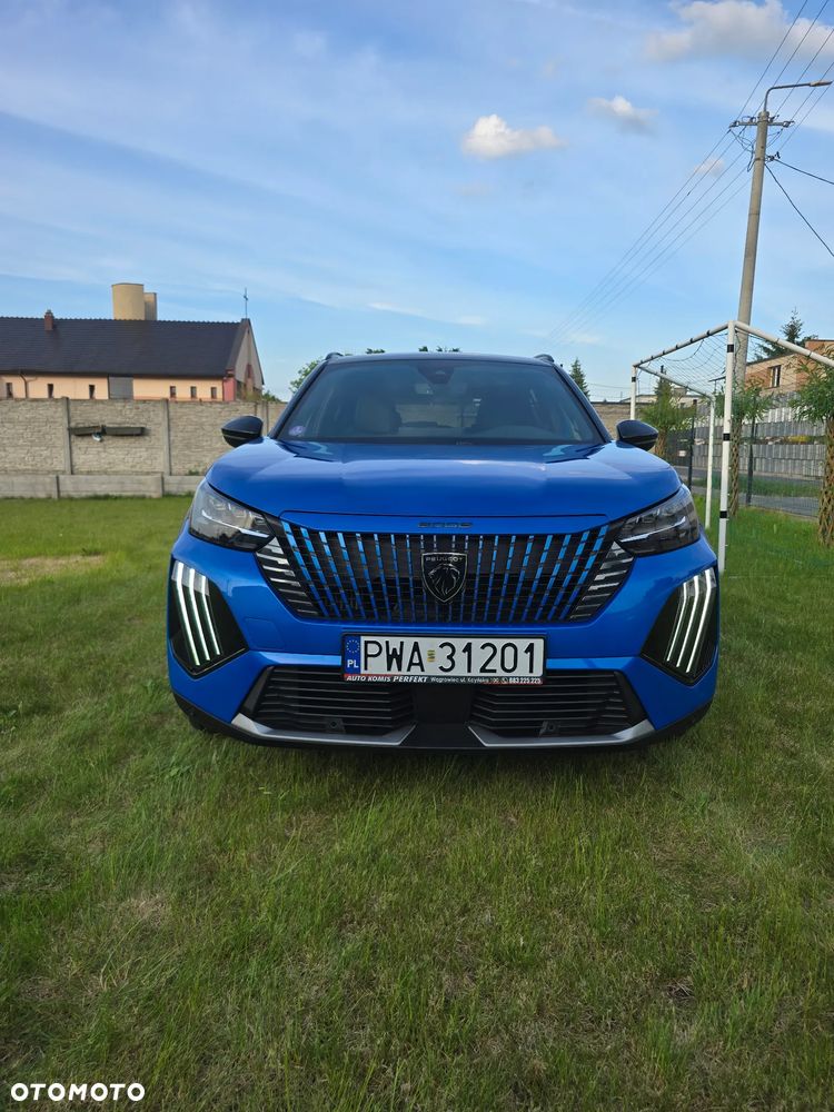 Peugeot 2008 PureTech 130 GT S&S EAT8 - 15