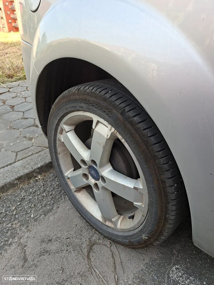 Ford Focus 1.6 TDCi Sport - 5