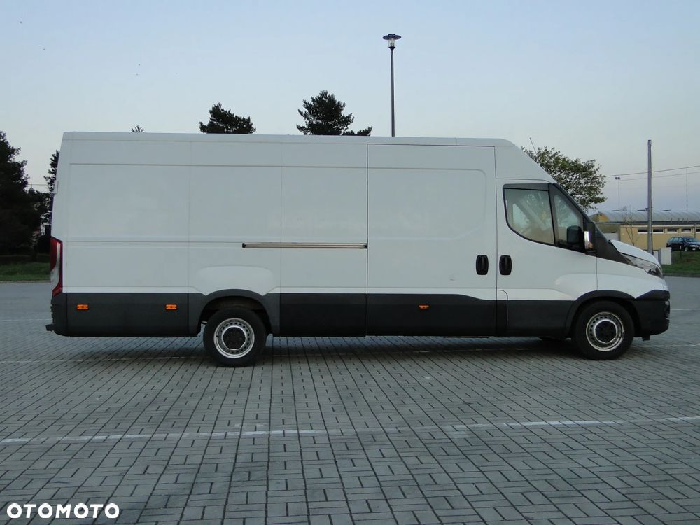 Iveco Daily 35S16 - 12