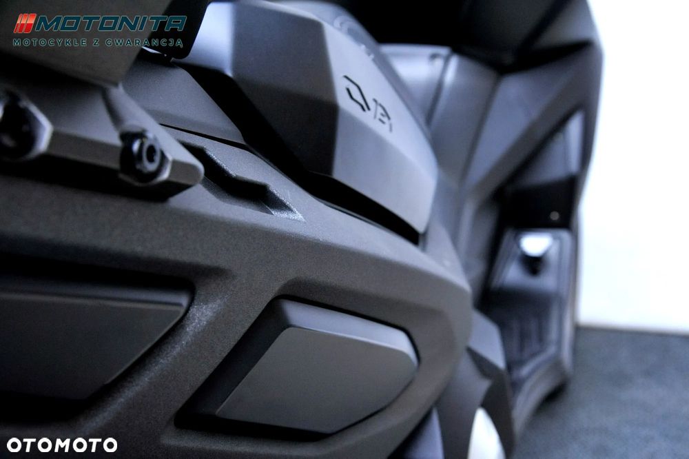 Kymco CV3 - 25