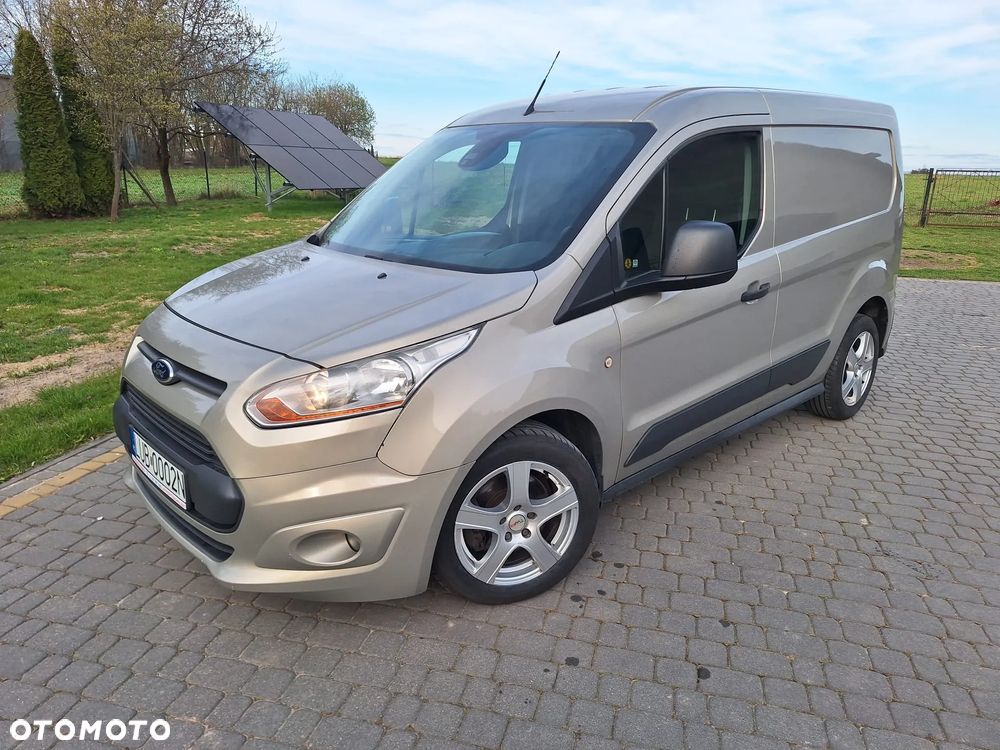 Ford Transit Connect - 20