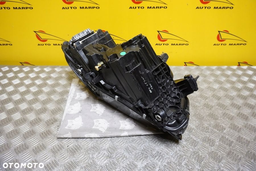 BMW X5 X6 G05 G06 LIFT 2023- REFLEKTOR LAMPA FULL LED PRAWA EU - 9