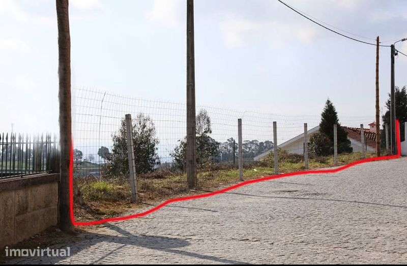 Terreno construção.. - Grande imagem: 4/6