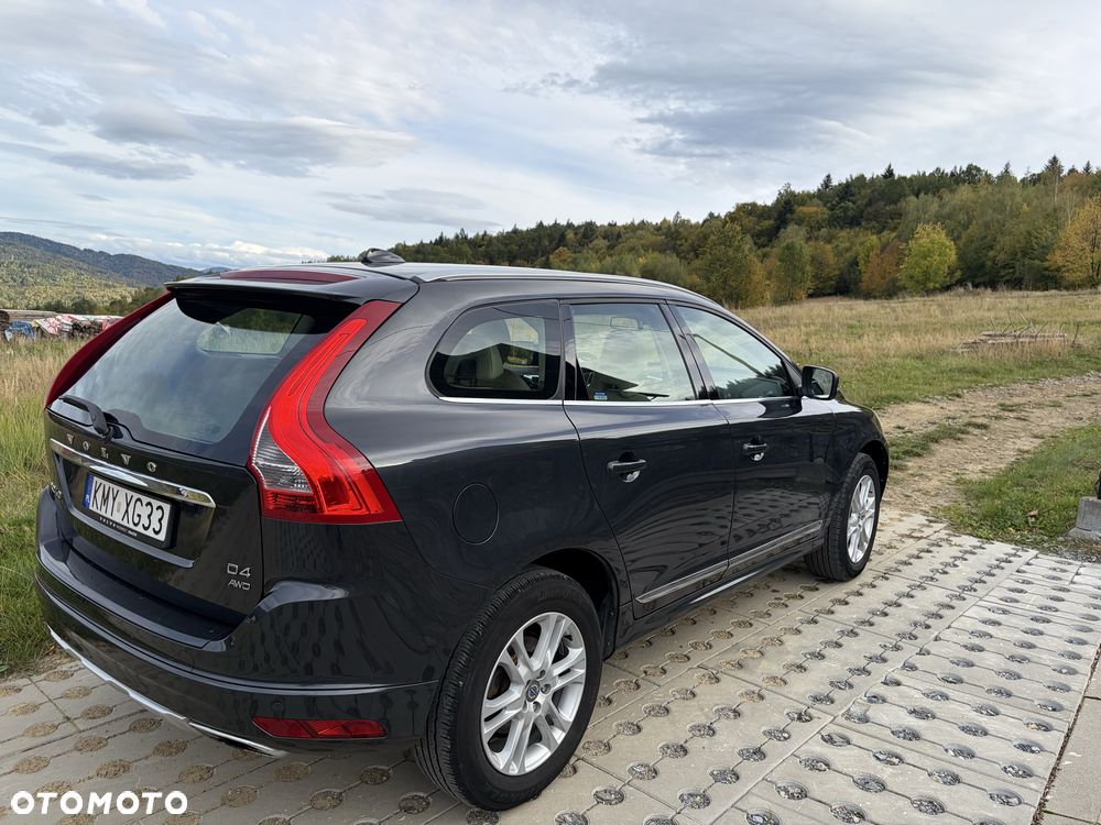 Volvo XC 60 - 5