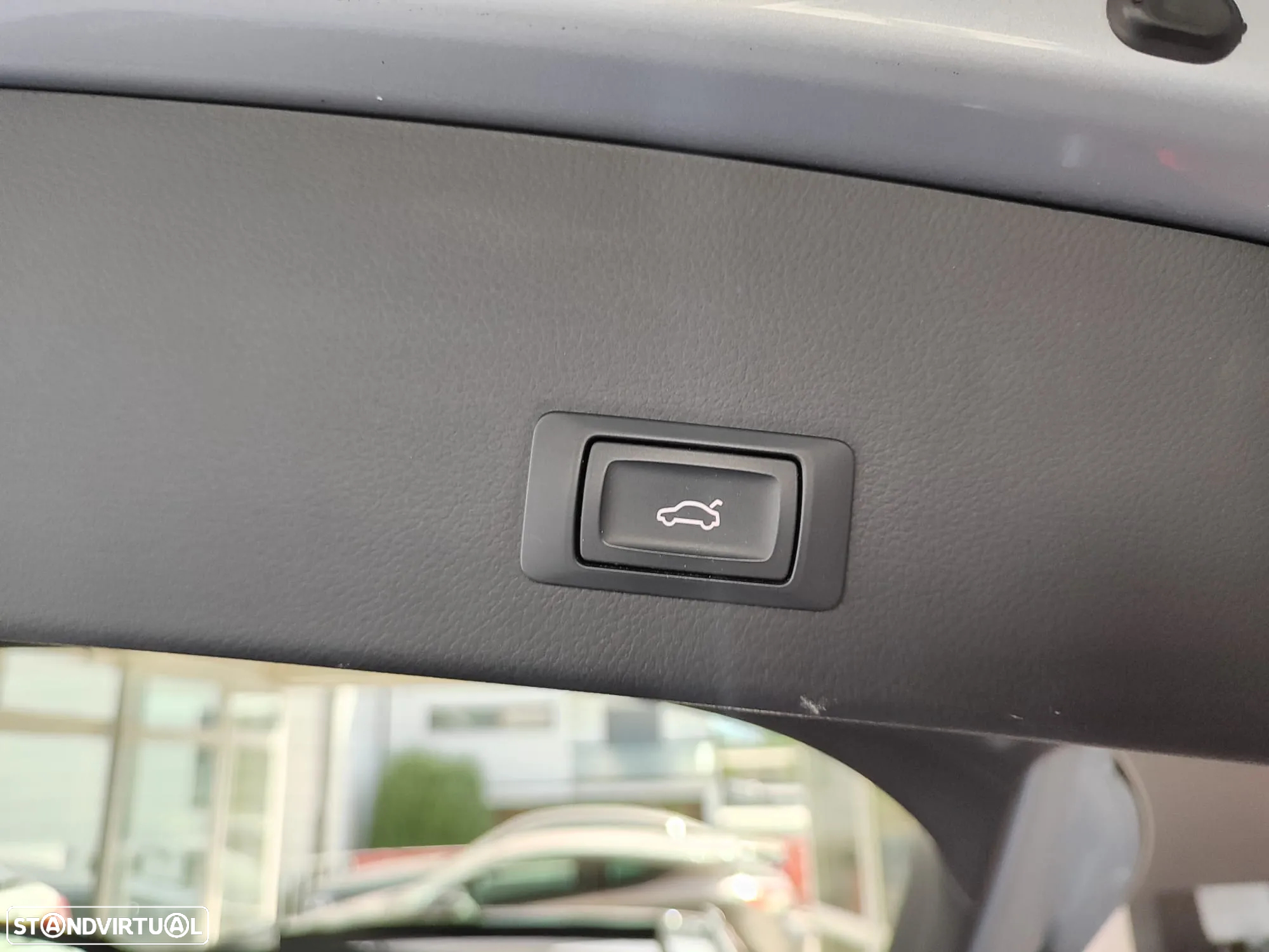 Audi A6 Avant 2.0 TDi S-line S tronic - 15