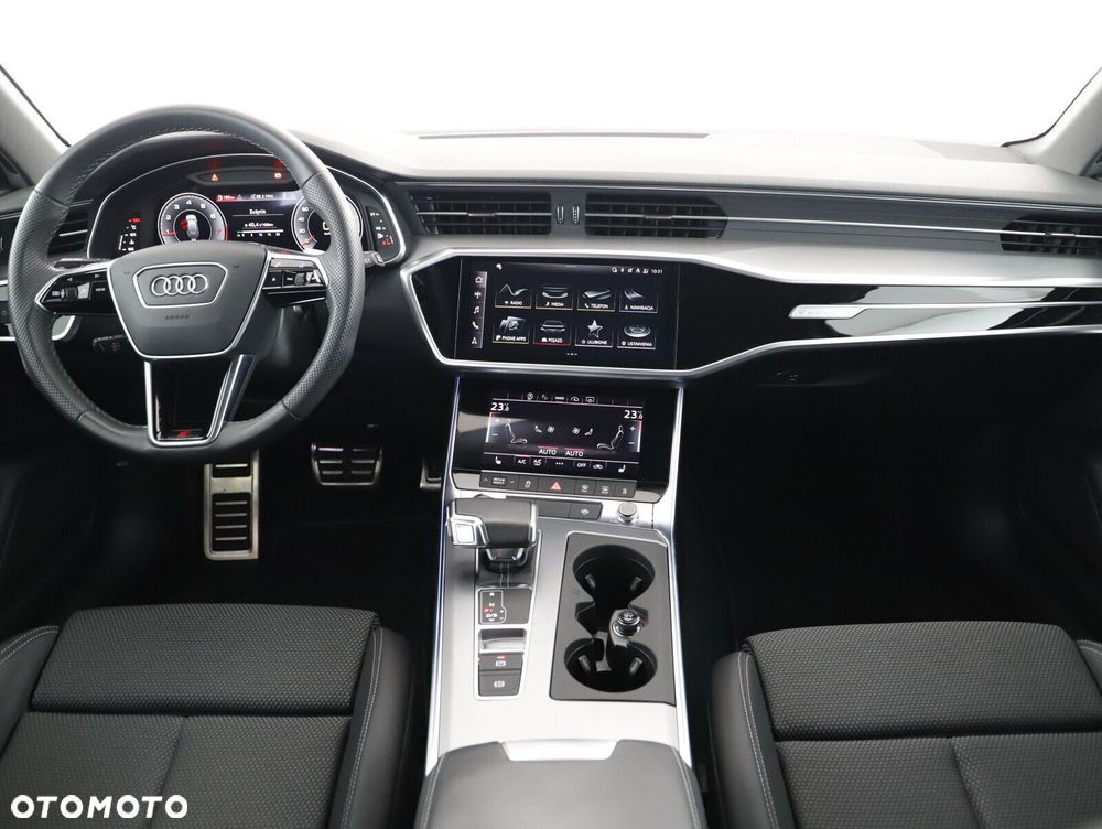 Audi A6 Avant - 12