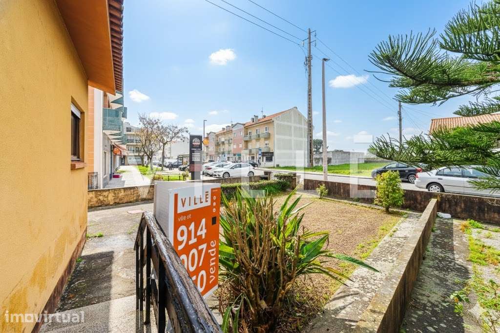Moradia T3 Venda em Gafanha da Nazaré,Ílhavo - Grande imagem: 3/30