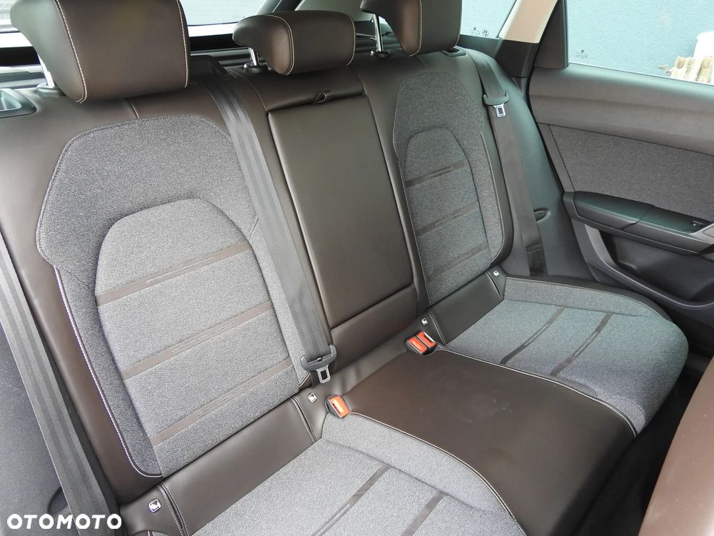 Seat Leon 1.5 eTSI ACT OPF DSG Xcellence Plus - 13