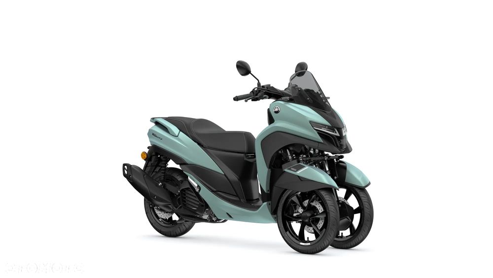 Yamaha Tricity - 15
