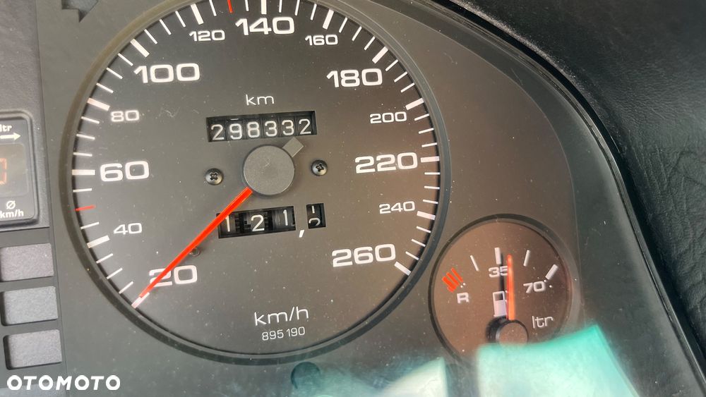 Audi Coupe 2.3 20V - 22