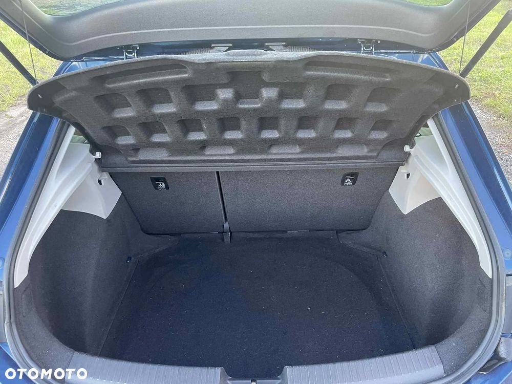 Seat Leon SC 1.4 TSI FR S&S - 11