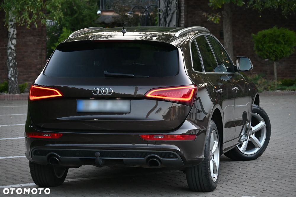 Audi Q5 - 15