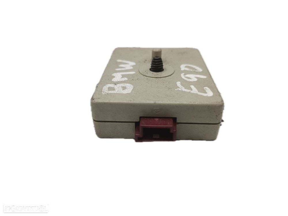 Módulo Antena Bmw 3 (E90) - 3