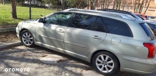 Toyota Avensis 1.8 VVT-i Sol - 6