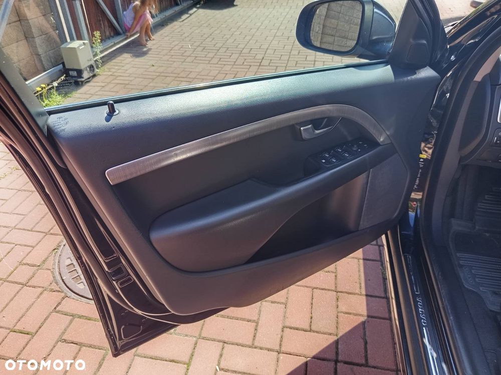 Volvo V70 2.0 Summum - 28