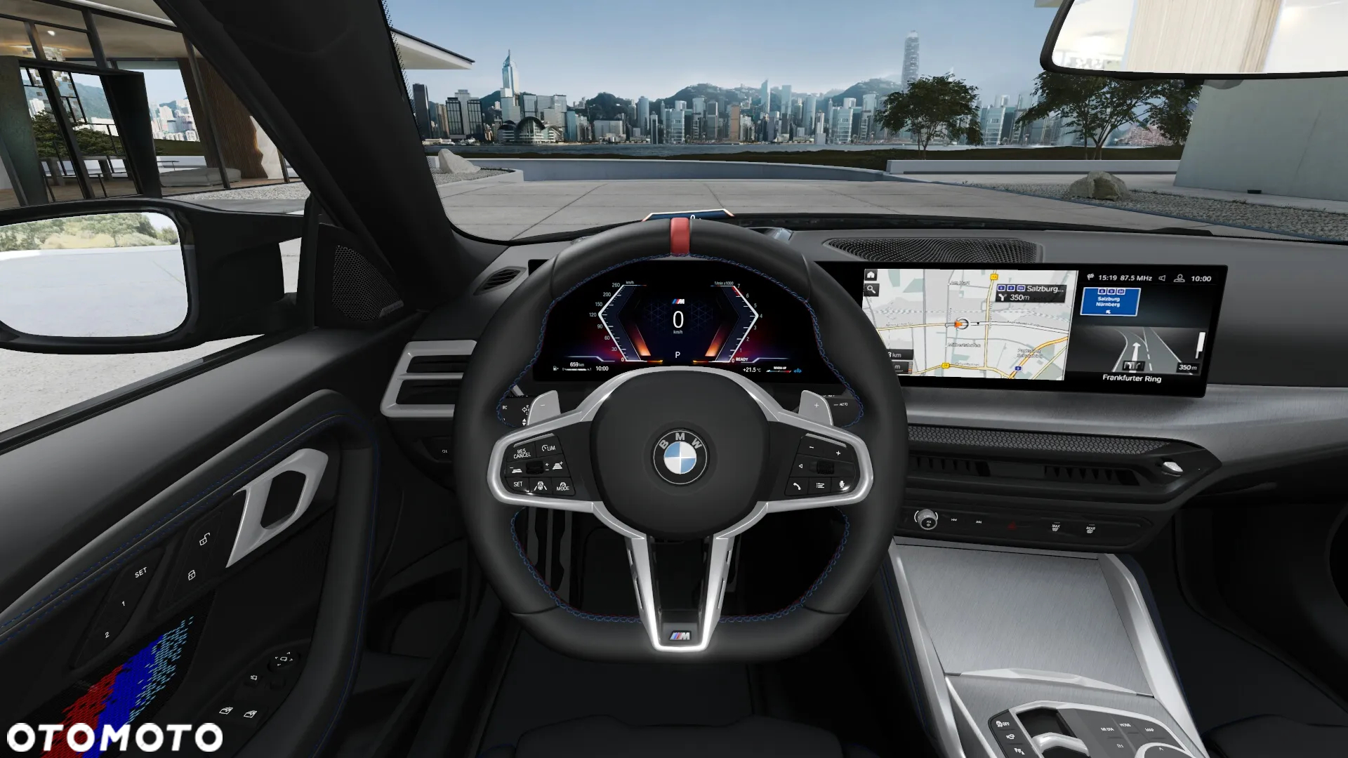 BMW Seria 2 M240i xDrive - 14