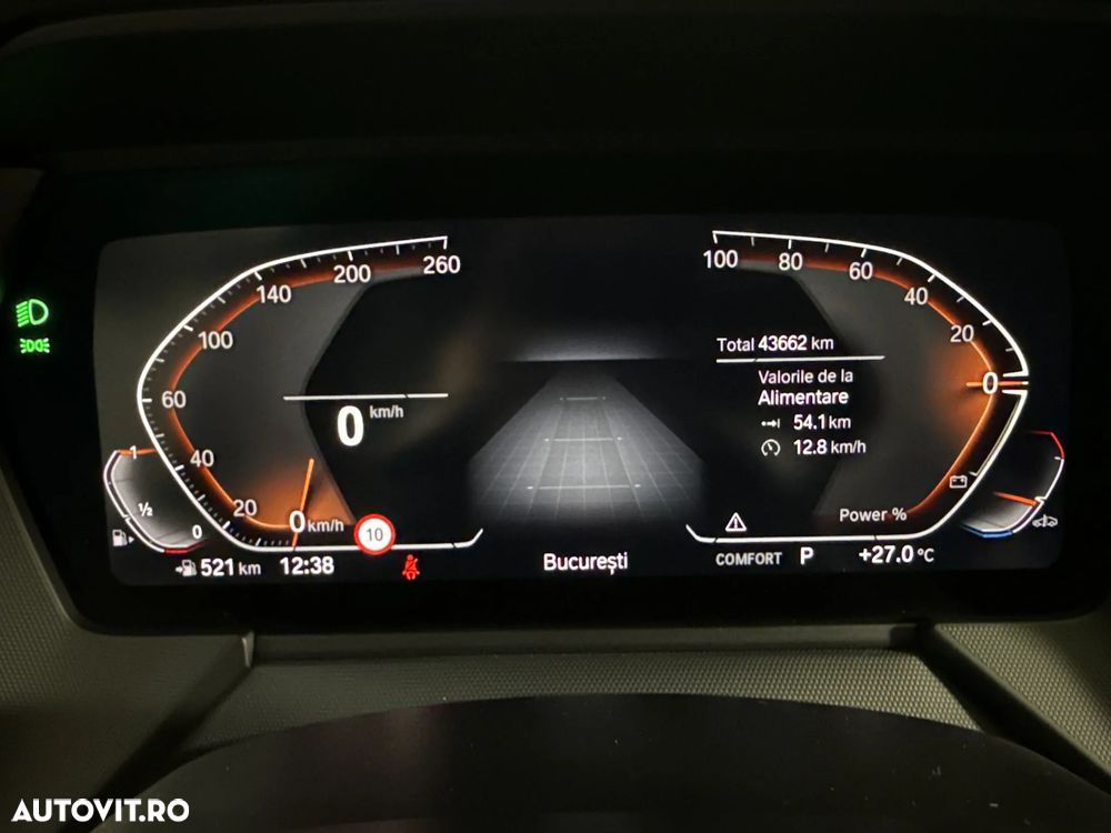 BMW Seria 1 - 11