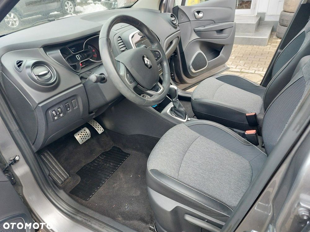 Renault Captur - 9