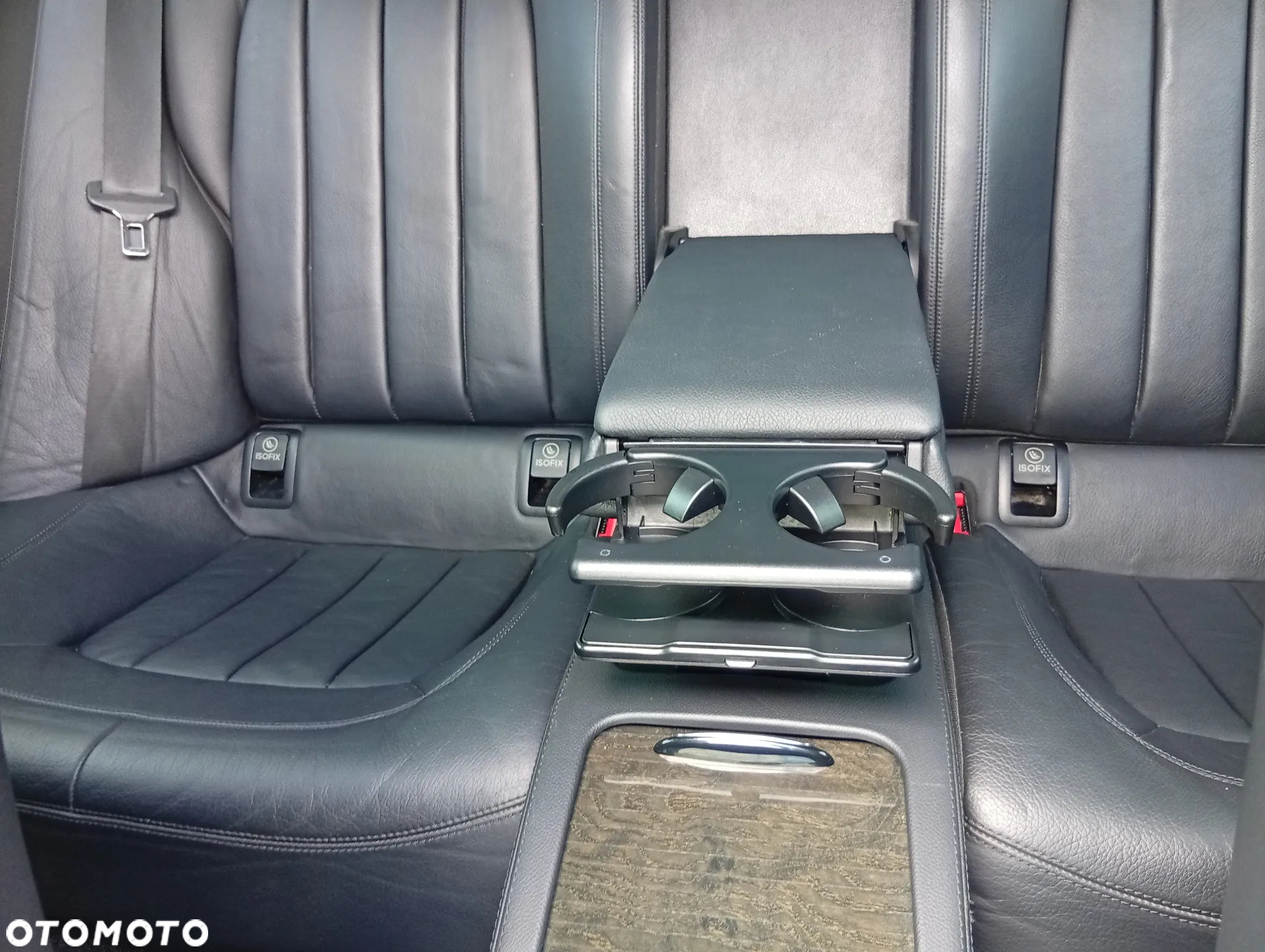 Mercedes-Benz CLS 350 CDI BlueEff - 41