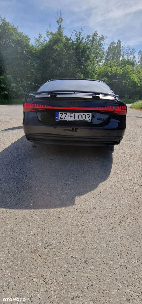 Audi A7 Sportback - 12