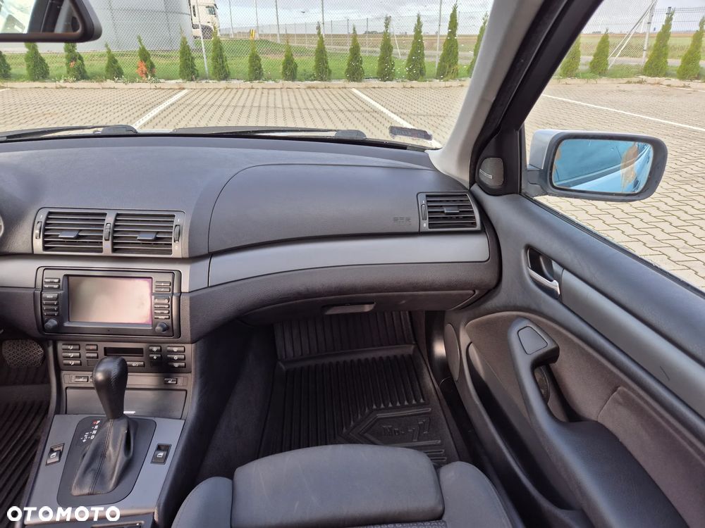 BMW Seria 3 - 13