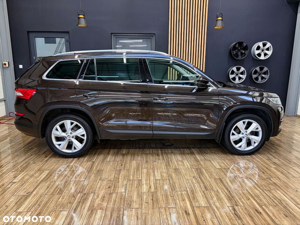 Skoda Kodiaq - 6
