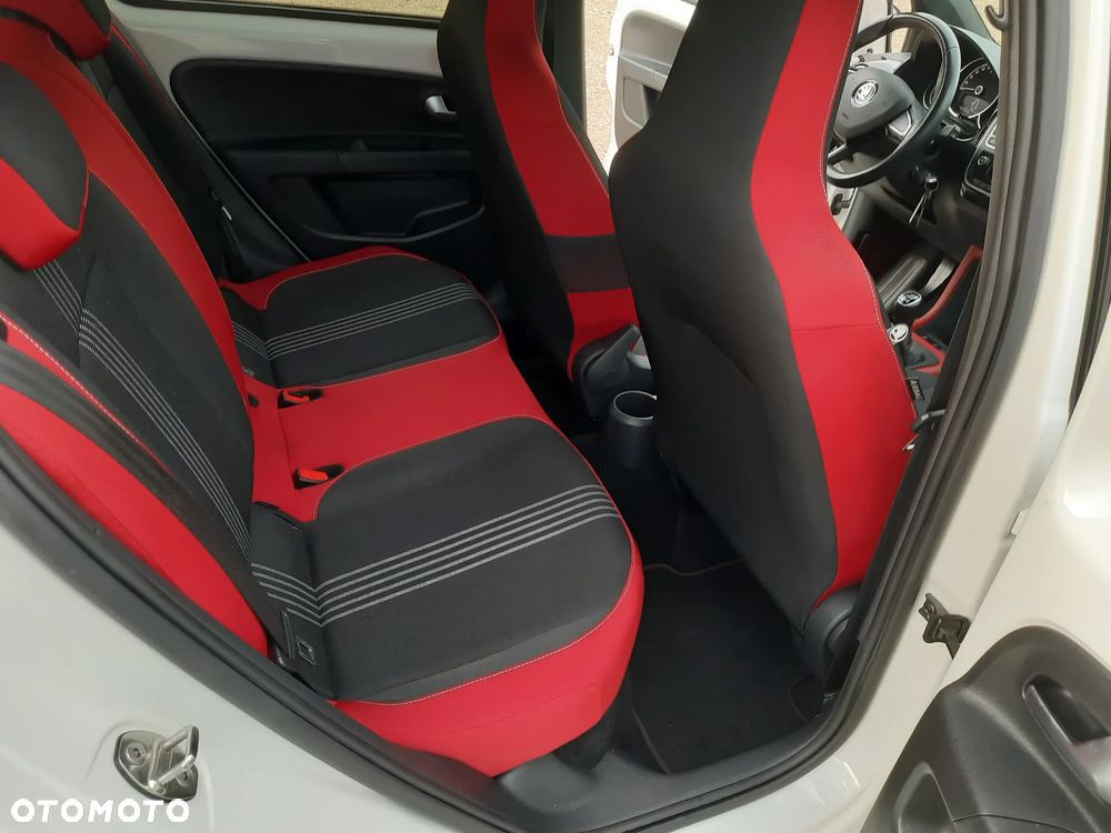 Skoda Citigo 1.0 MPI Monte Carlo - 33