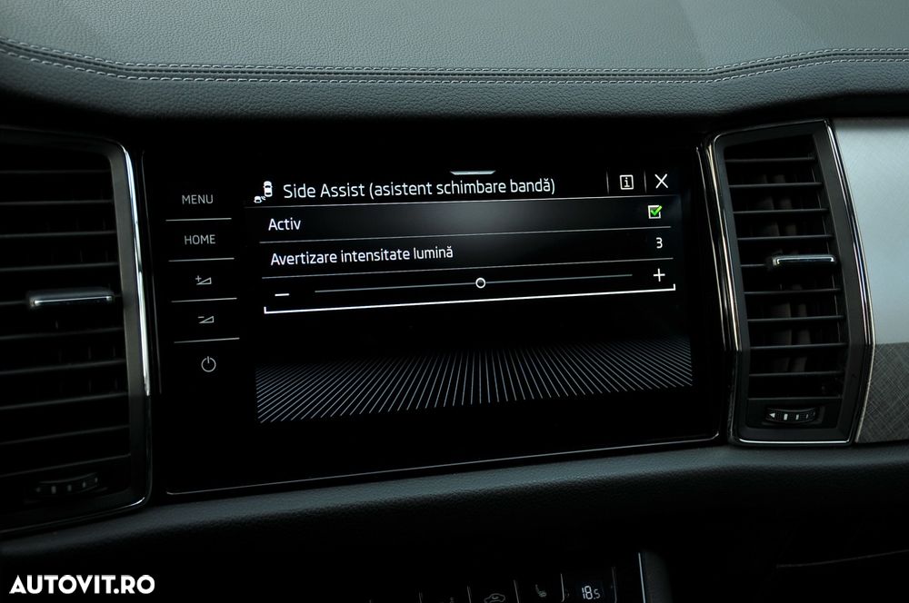 Skoda Kodiaq - 18