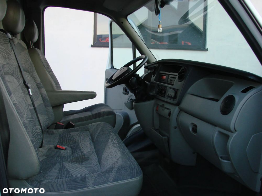 Renault MASTER - 19