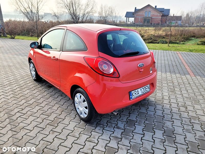 Ford KA 1.3 Collection - 6