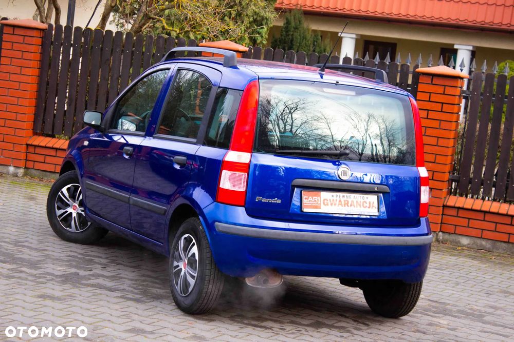 Fiat Panda 1.2 Dynamic - 7