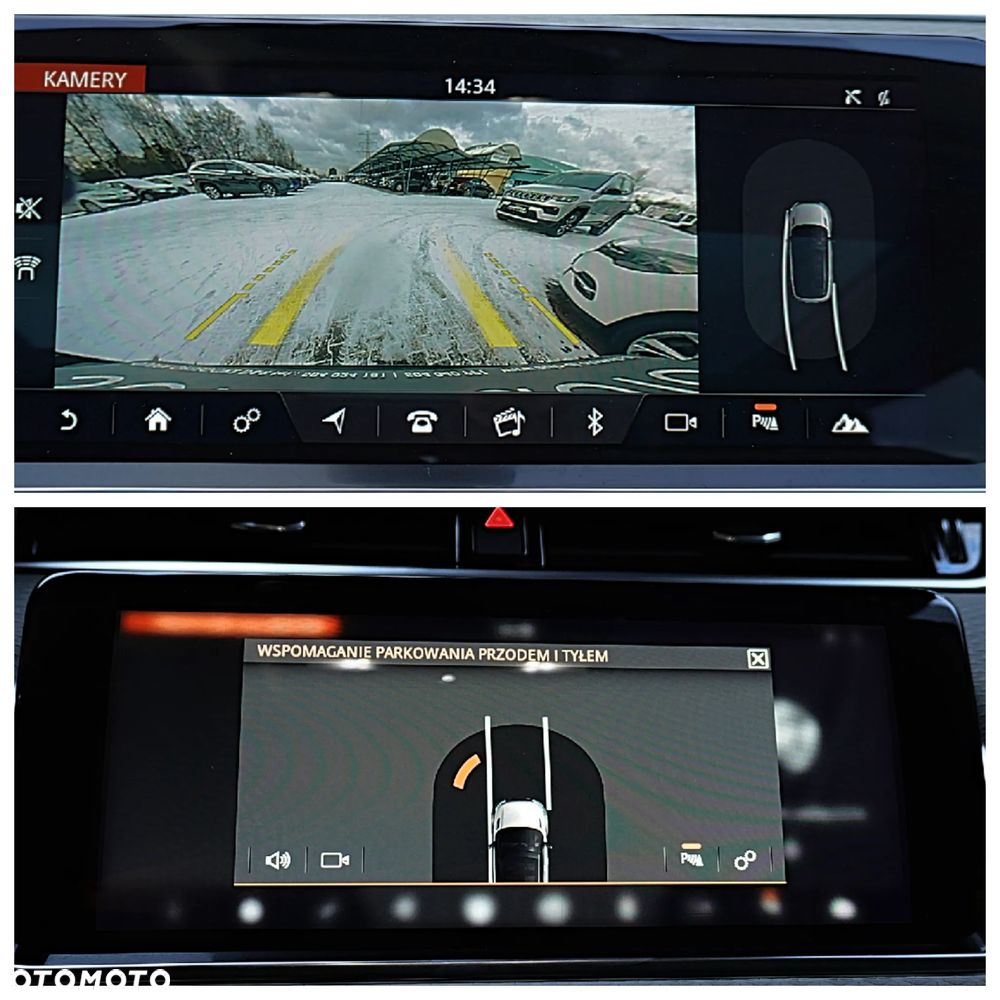 Land Rover Range Rover Evoque P200 - 26