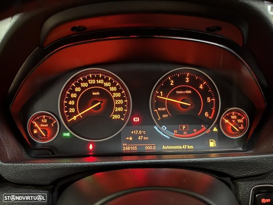 BMW 420 Gran Coupé d Pack M Auto - 23