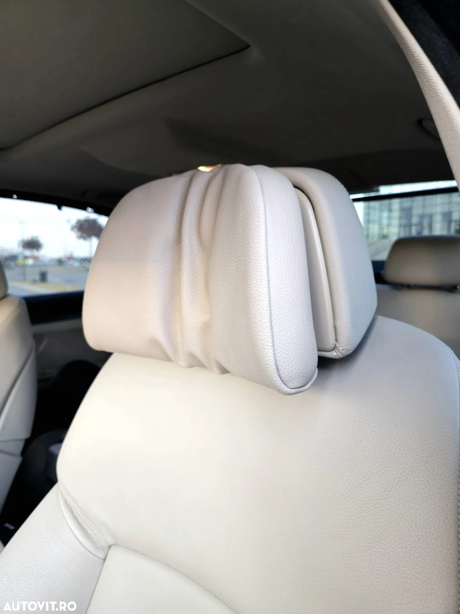 BMW Seria 5 530d - 33