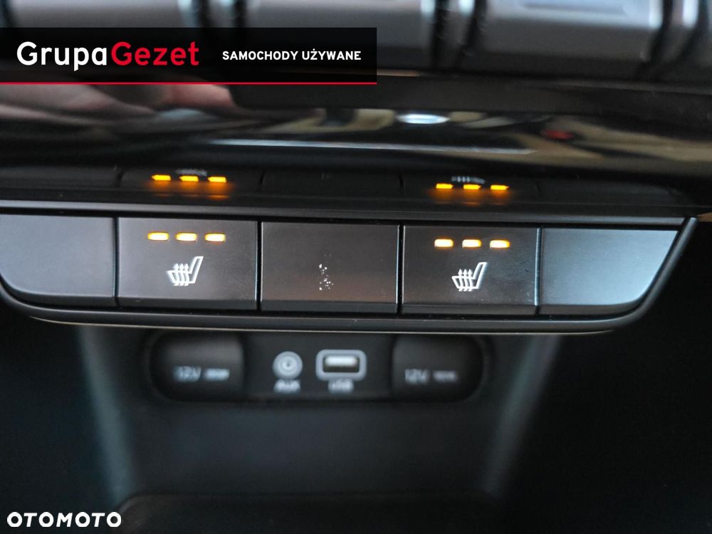 Kia Sportage 1.6 GDI Business Line 2WD - 25