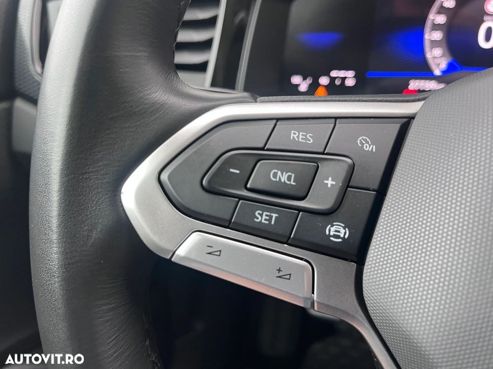 Volkswagen Taigo - 15