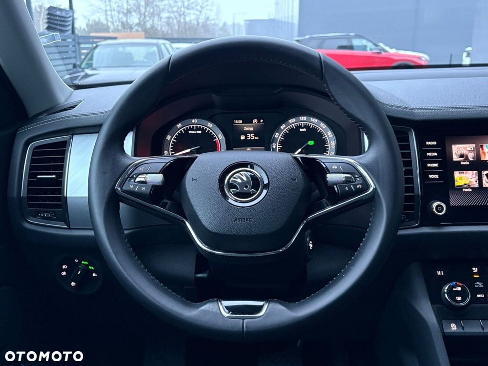 Skoda Kodiaq - 7